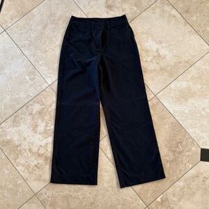 City Sleek Utilitech Extra-Wide-Leg Pant Regular